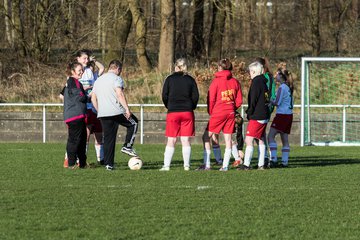 Bild 8 - Frauen SV Boostedt - TSV Aukrug : Ergebnis: 6:2